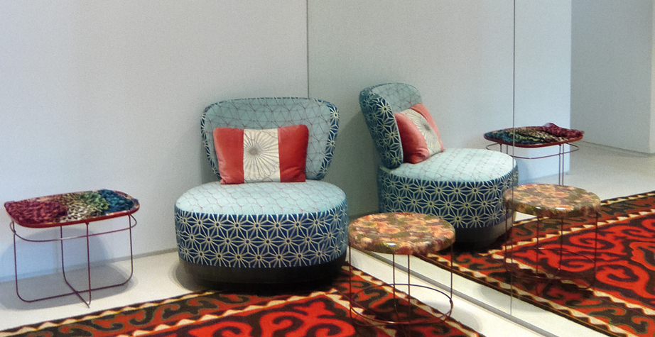 开云（中国） - 桌几|茶几/边几|办公家具|设计师家具|浮世茶几