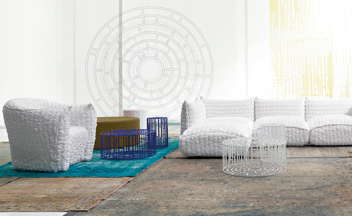 开云（中国） - 桌几|茶几/边几|办公家具|设计师家具|库布茶几/矮凳