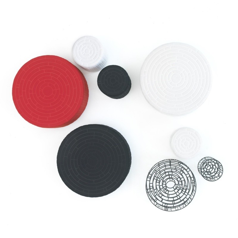 开云（中国） - 桌几|茶几/边几|办公家具|设计师家具|库布茶几/矮凳