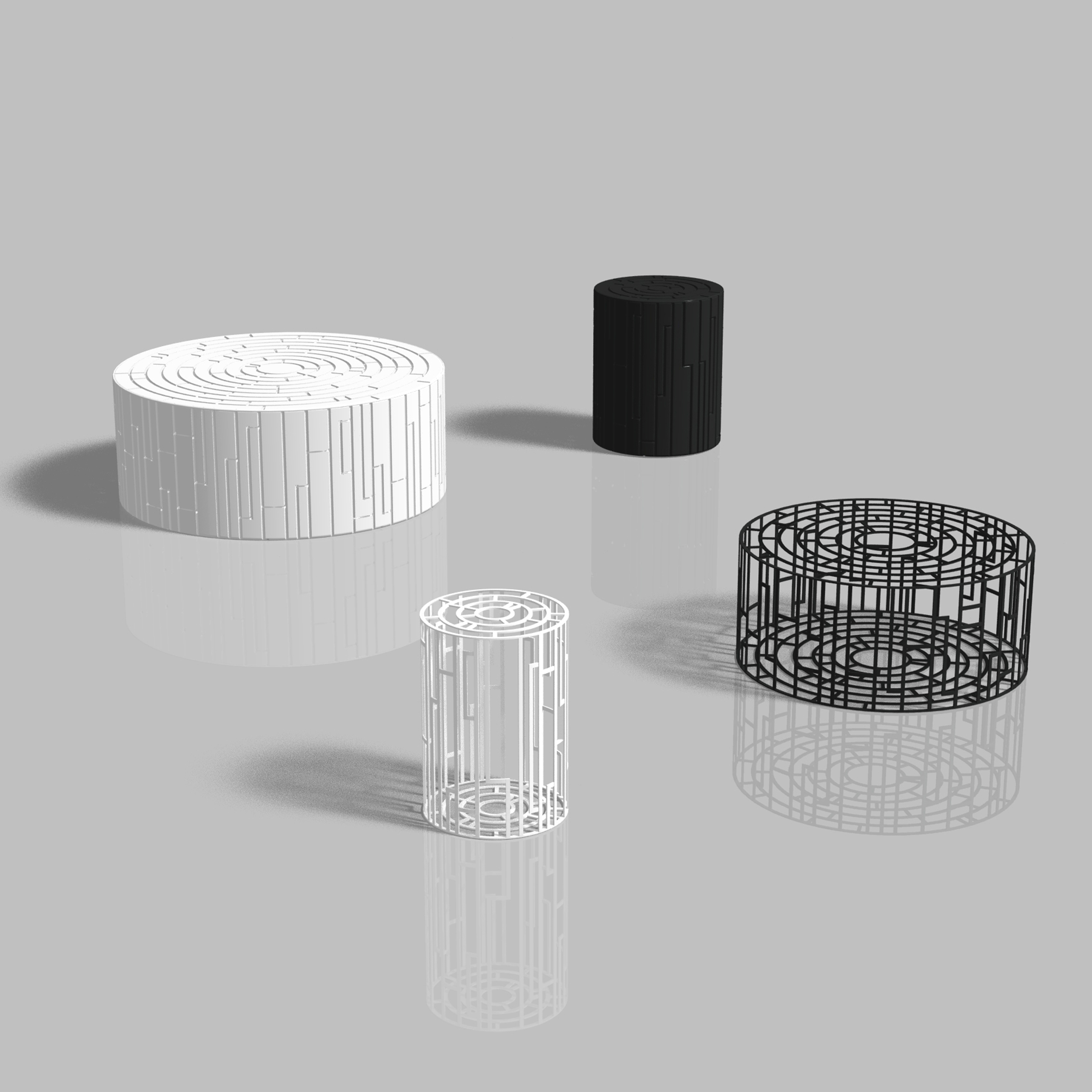 开云（中国） - 桌几|茶几/边几|办公家具|设计师家具|库布茶几/矮凳