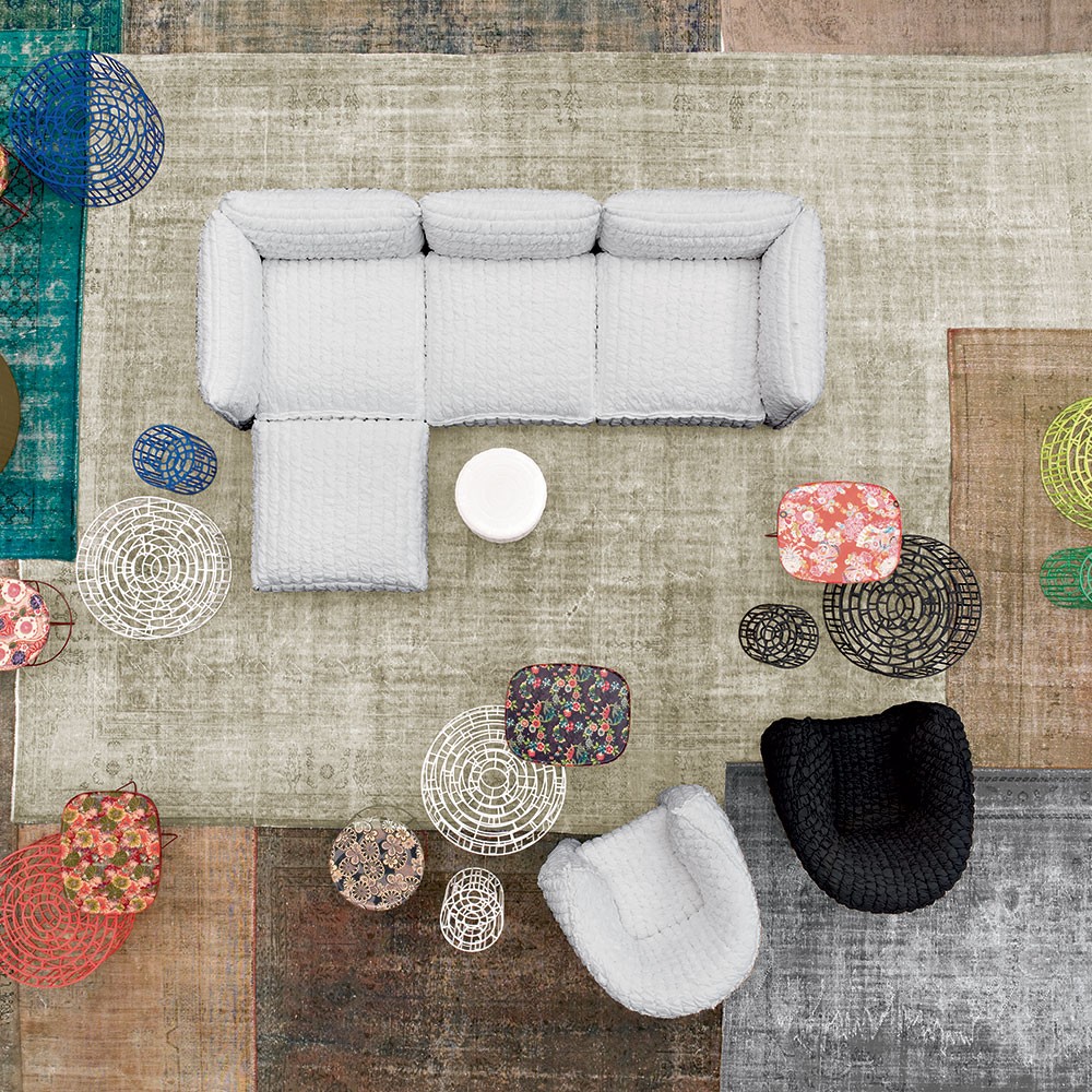 开云（中国） - 桌几|茶几/边几|办公家具|设计师家具|库布茶几/矮凳