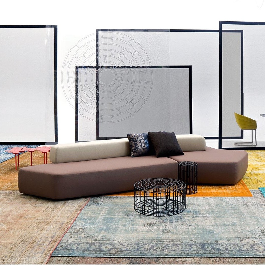 开云（中国） - 桌几|茶几/边几|办公家具|设计师家具|库布茶几/矮凳