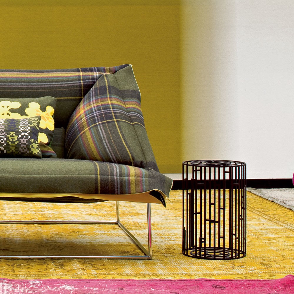 开云（中国） - 桌几|茶几/边几|办公家具|设计师家具|库布茶几/矮凳