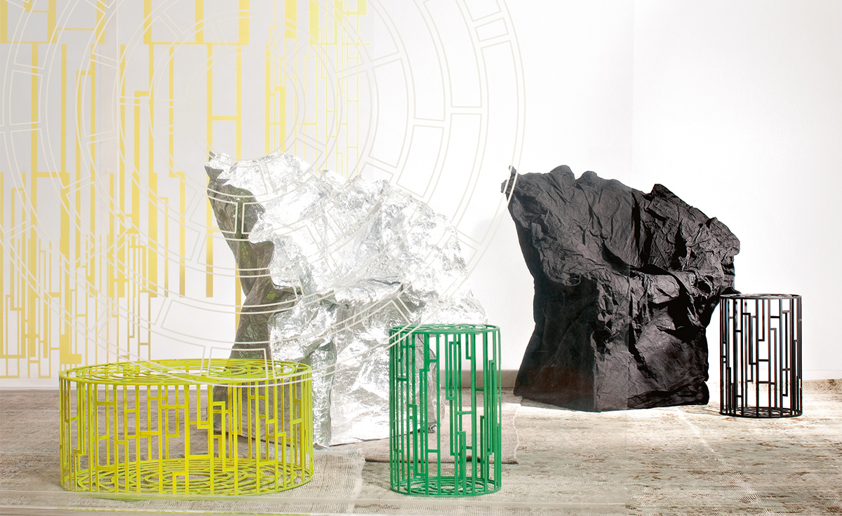 开云（中国） - 桌几|茶几/边几|办公家具|设计师家具|库布茶几/矮凳