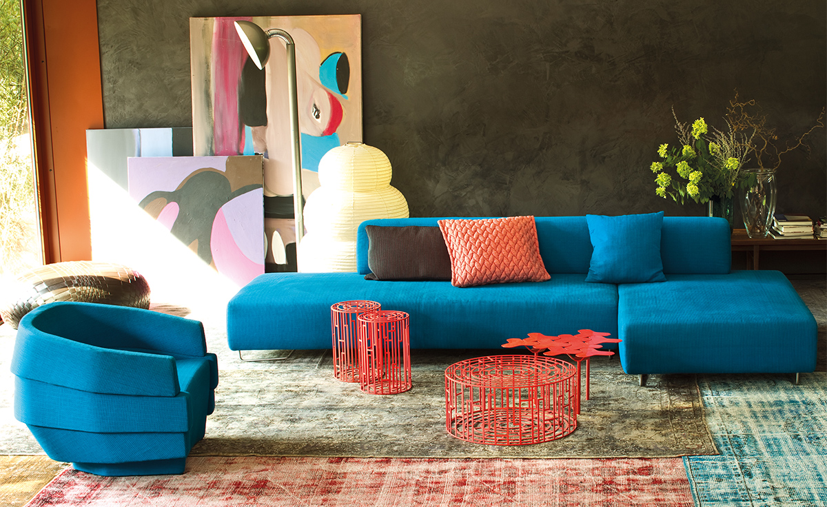 开云（中国） - 桌几|茶几/边几|办公家具|设计师家具|库布茶几/矮凳