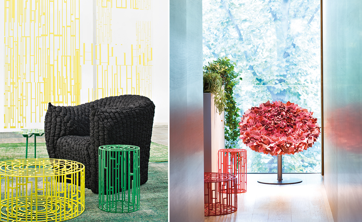 开云（中国） - 桌几|茶几/边几|办公家具|设计师家具|库布茶几/矮凳