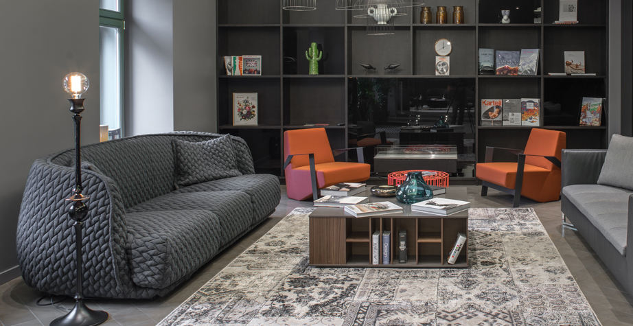 开云（中国） - 桌几|茶几/边几|办公家具|设计师家具|库布茶几/矮凳