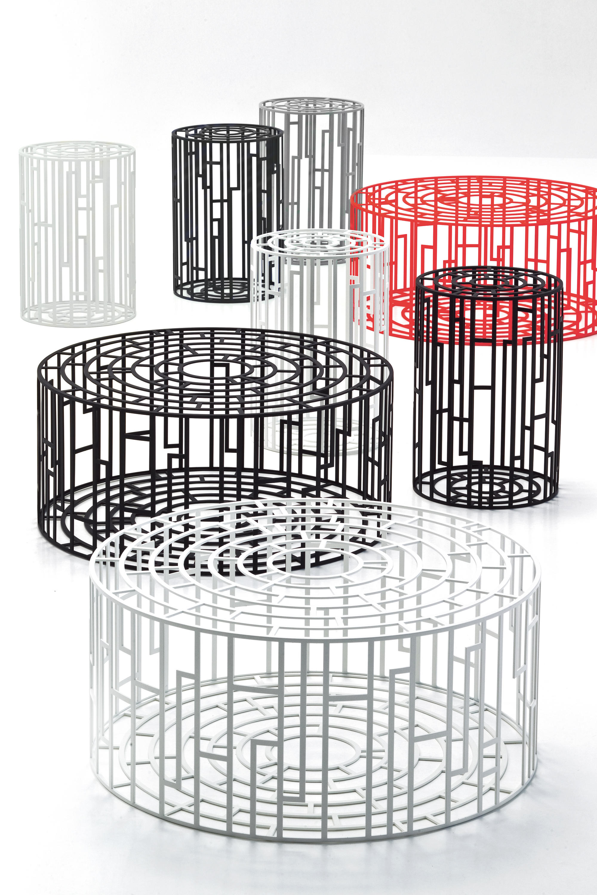 开云（中国） - 桌几|茶几/边几|办公家具|设计师家具|库布茶几/矮凳