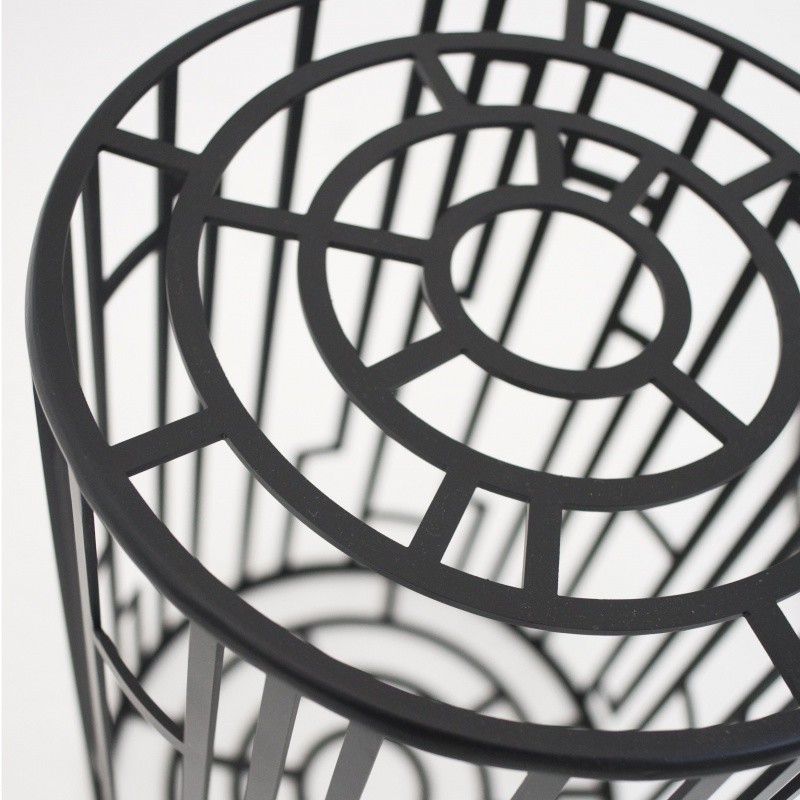 开云（中国） - 桌几|茶几/边几|办公家具|设计师家具|库布茶几/矮凳