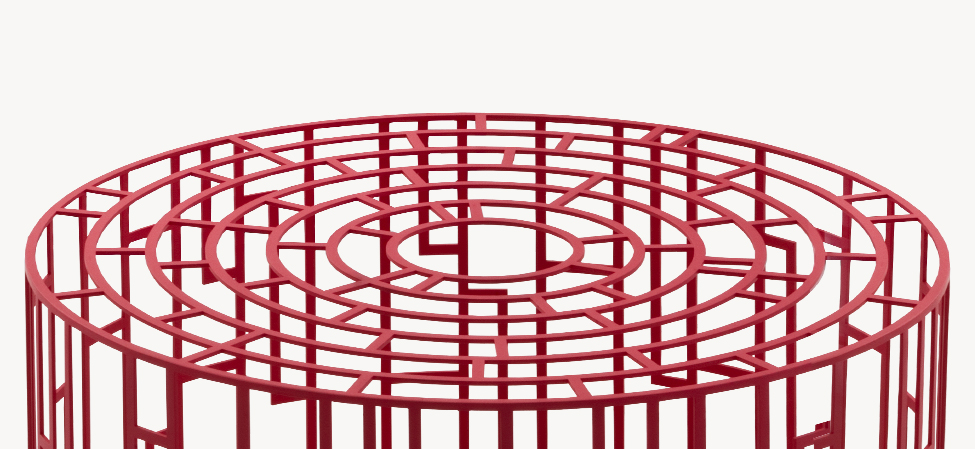 开云（中国） - 桌几|茶几/边几|办公家具|设计师家具|库布茶几/矮凳