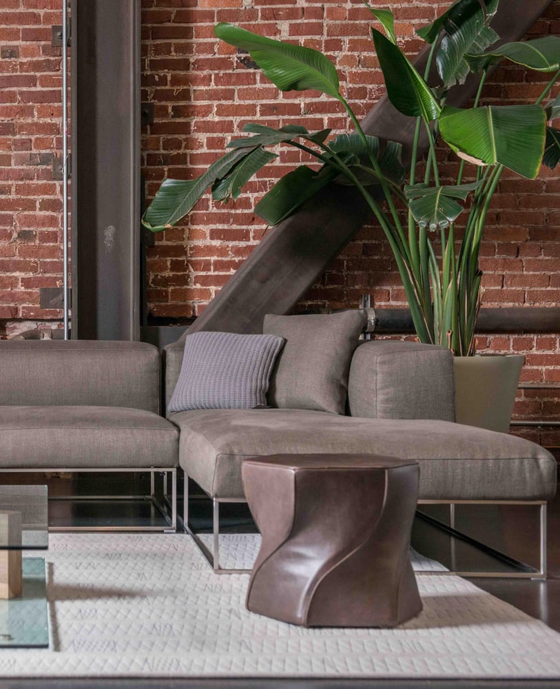 开云（中国） - 坐具|吧椅/凳子|办公家具|设计师家具|扭转矮凳