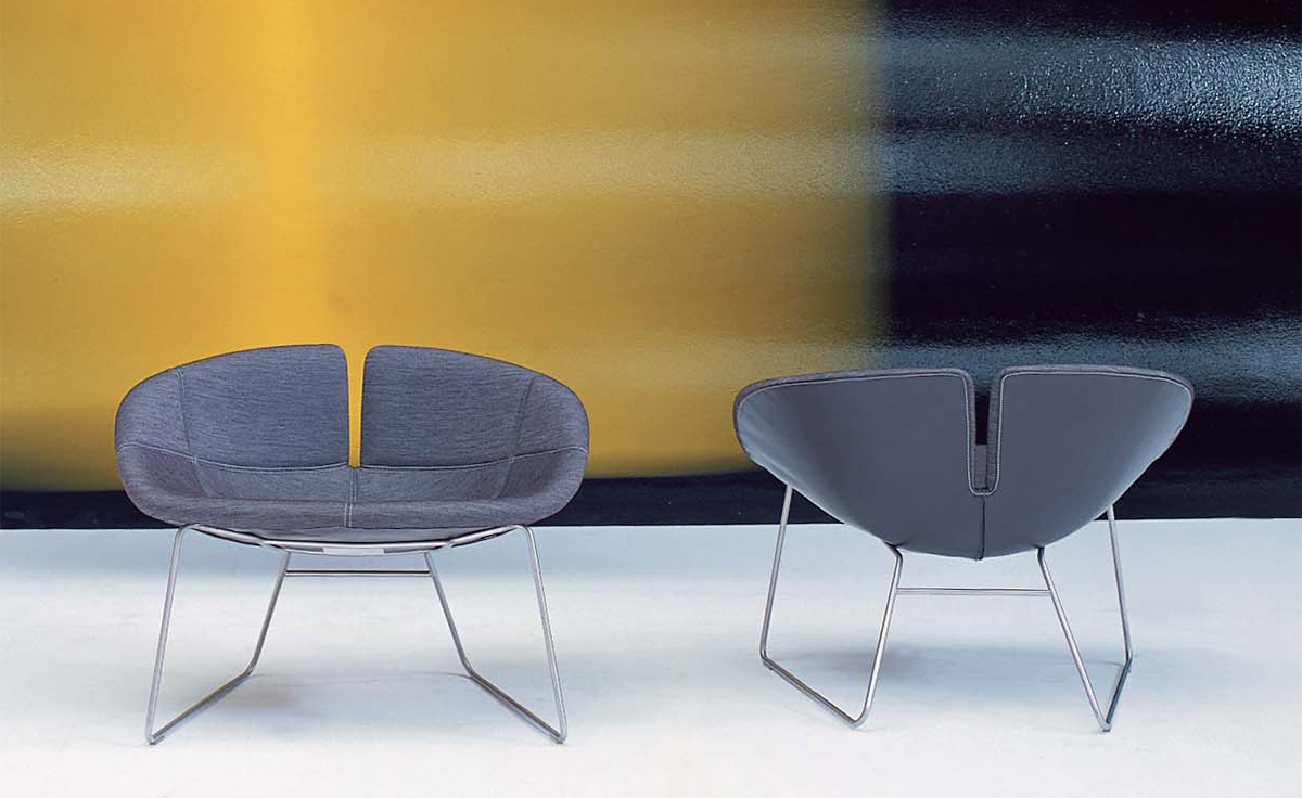 开云（中国） - 坐具|休闲椅|办公家具|设计师家具|峡湾休闲椅