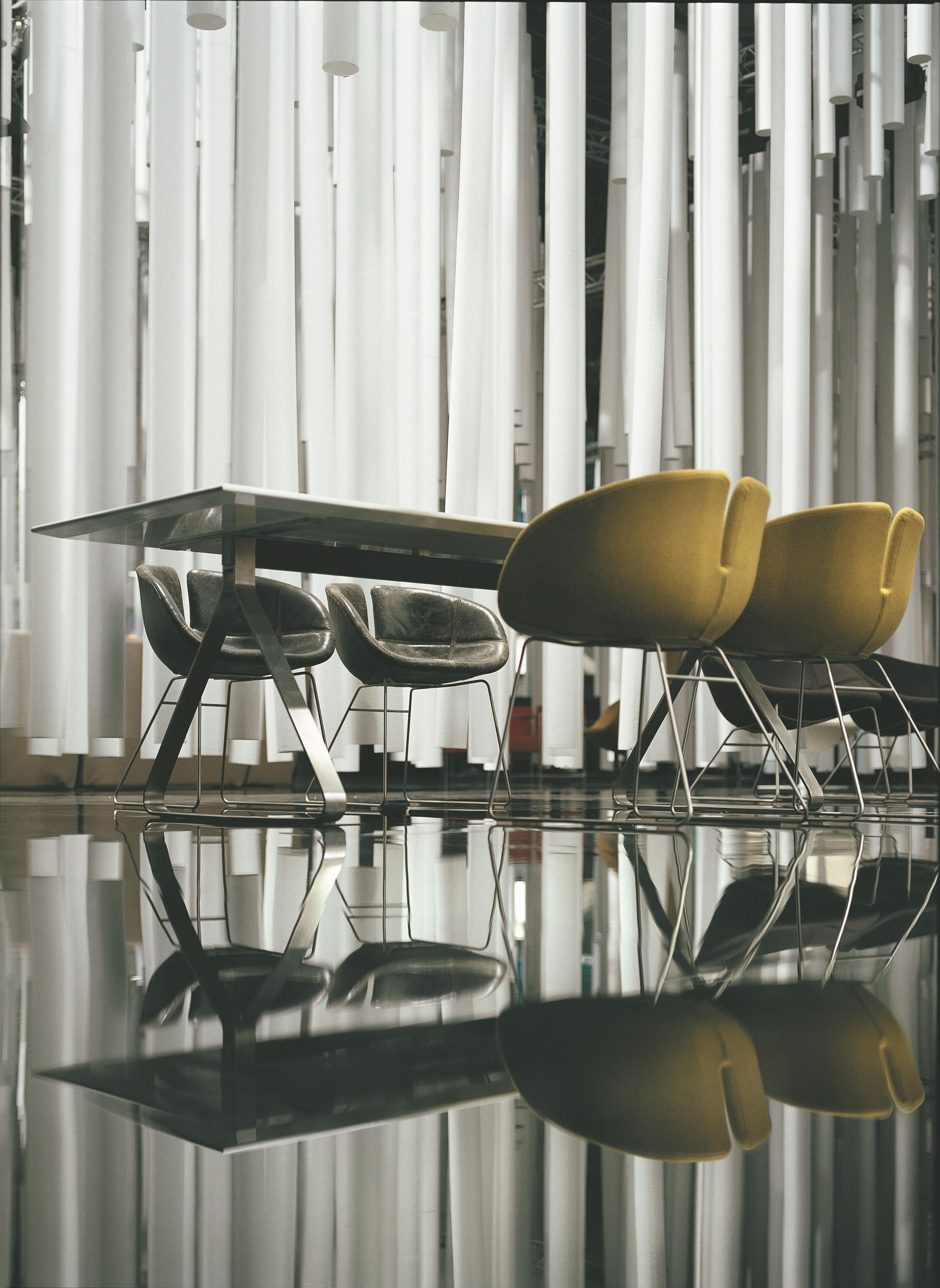 开云（中国） - 坐具|休闲椅|办公家具|设计师家具|峡湾休闲椅