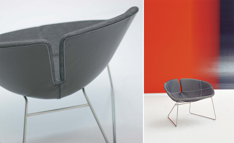 开云（中国） - 坐具|休闲椅|办公家具|设计师家具|峡湾休闲椅