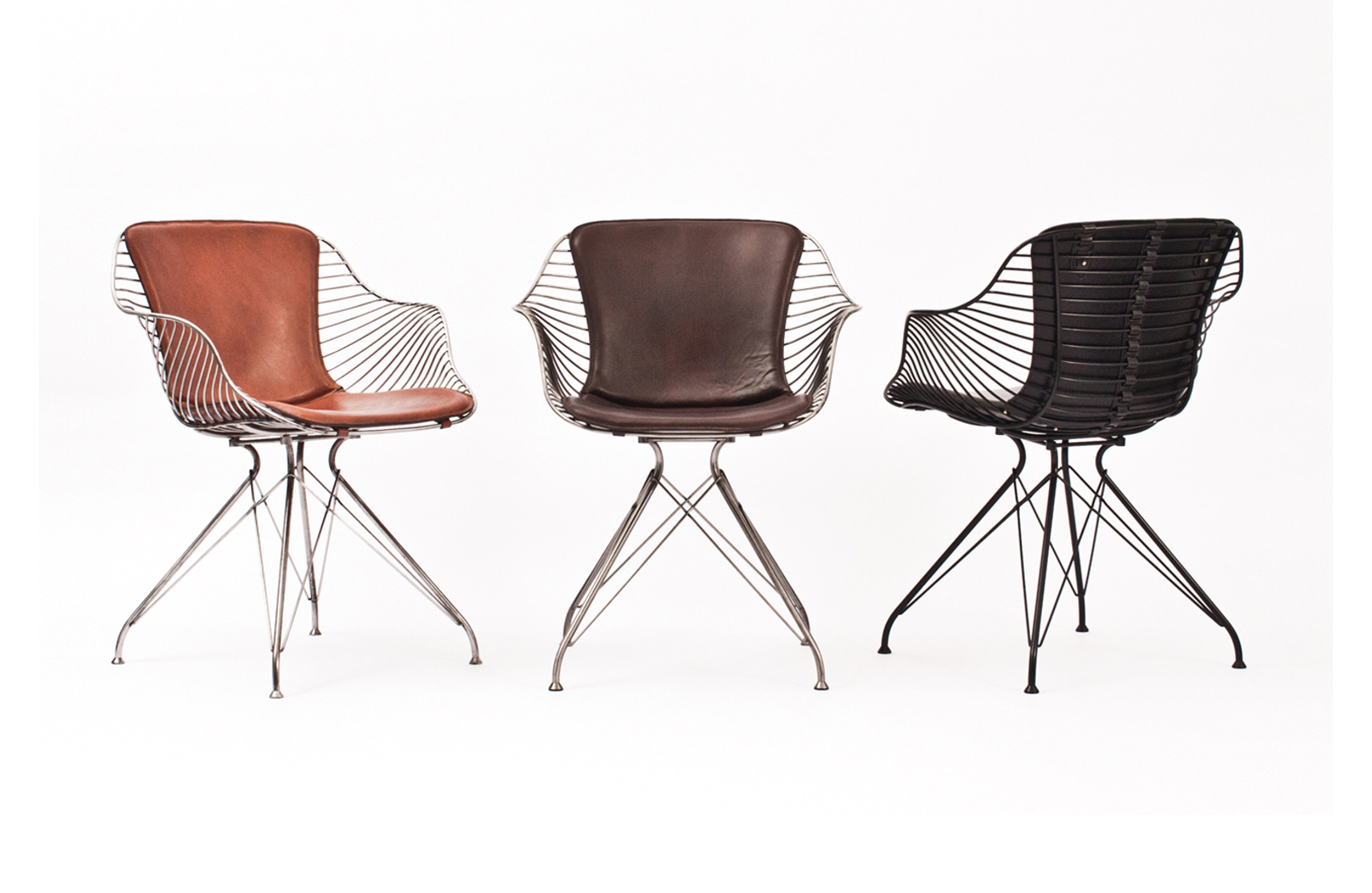 开云（中国） - 坐具|餐椅|办公家具|设计师家具|金属丝躺椅