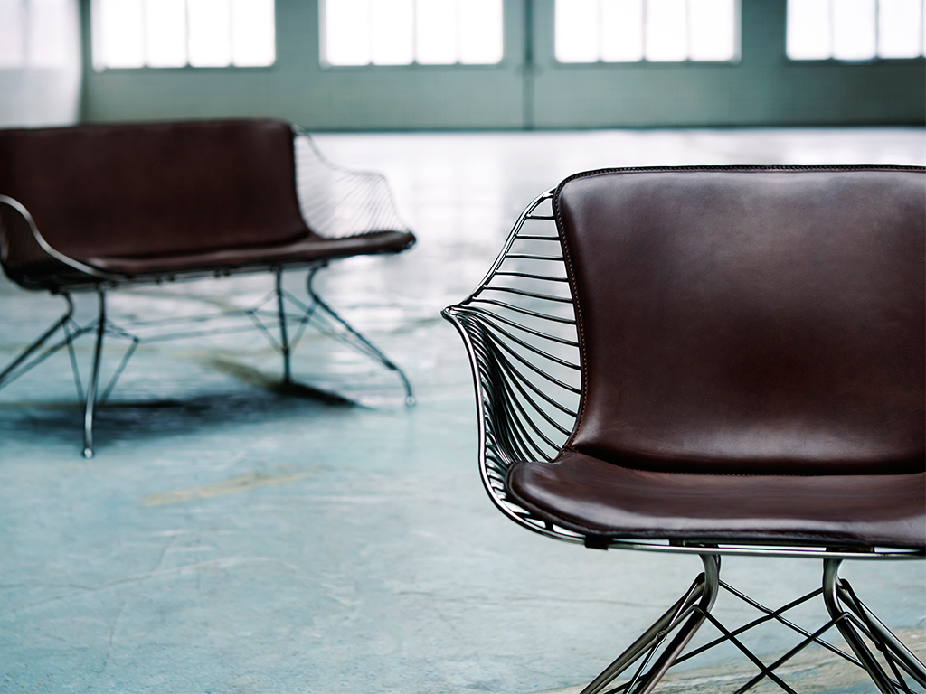 开云（中国） - 坐具|餐椅|办公家具|设计师家具|金属丝躺椅