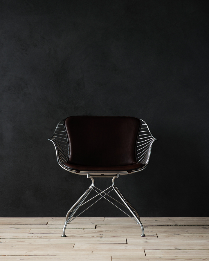 开云（中国） - 坐具|餐椅|办公家具|设计师家具|金属丝躺椅