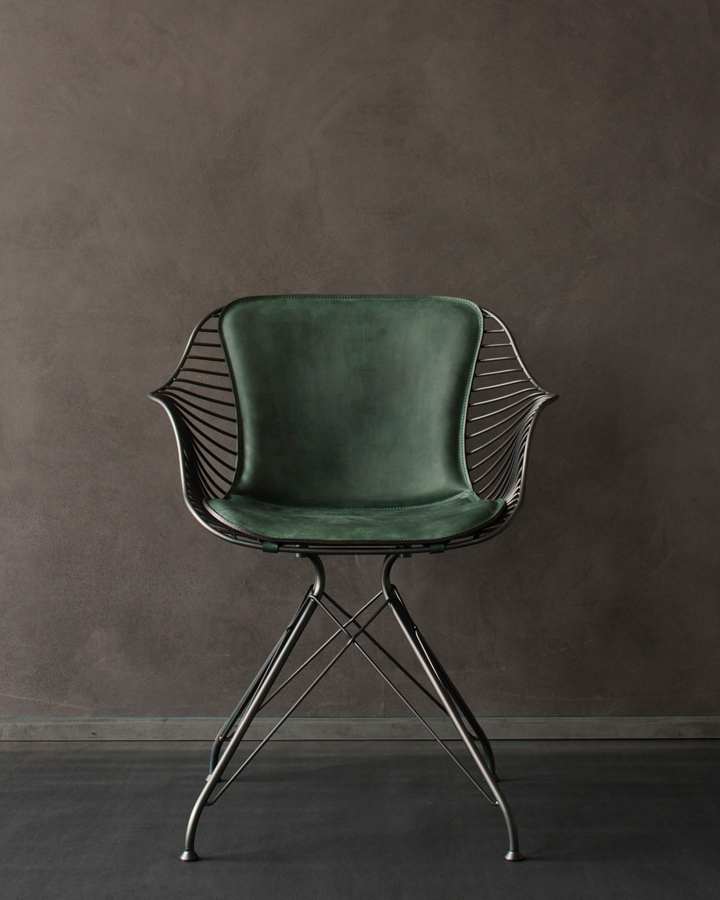 开云（中国） - 坐具|餐椅|办公家具|设计师家具|金属丝躺椅