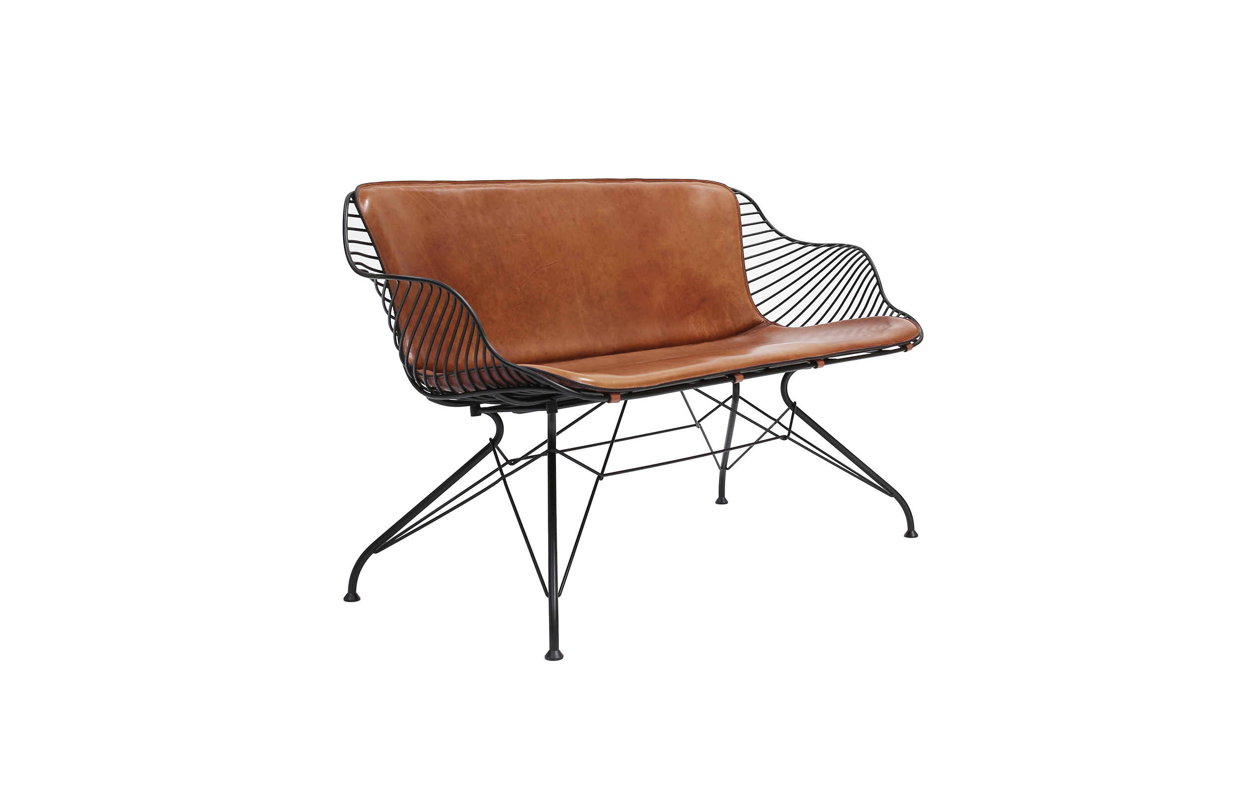 开云（中国） - 坐具|沙发|办公家具|设计师家具|金属丝沙发椅