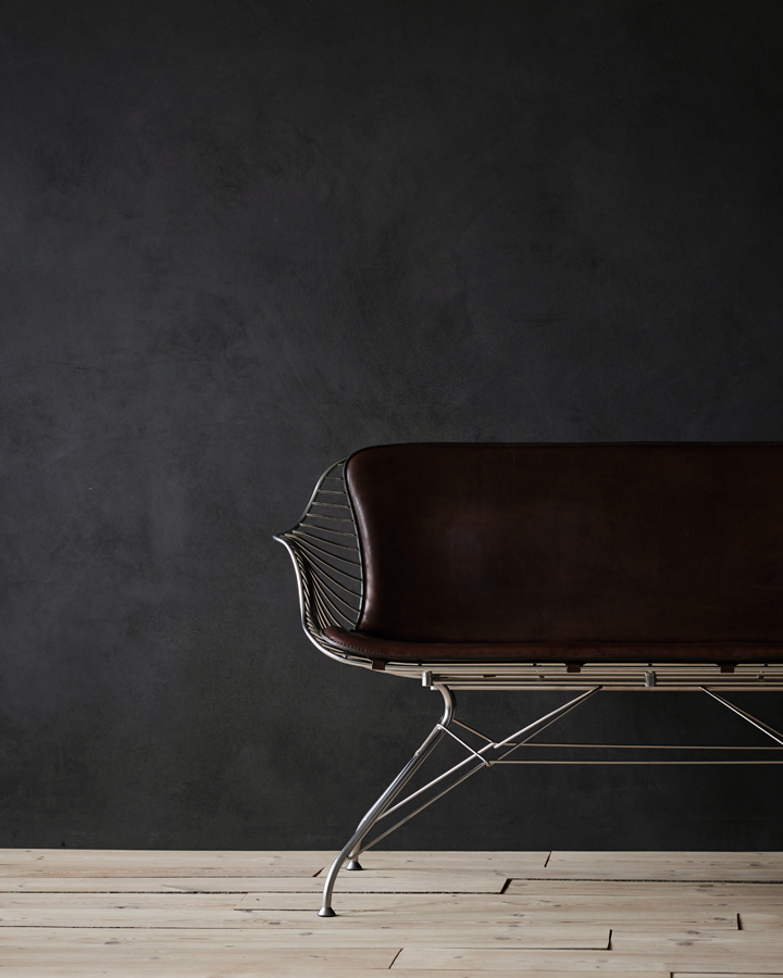 开云（中国） - 坐具|沙发|办公家具|设计师家具|金属丝沙发椅