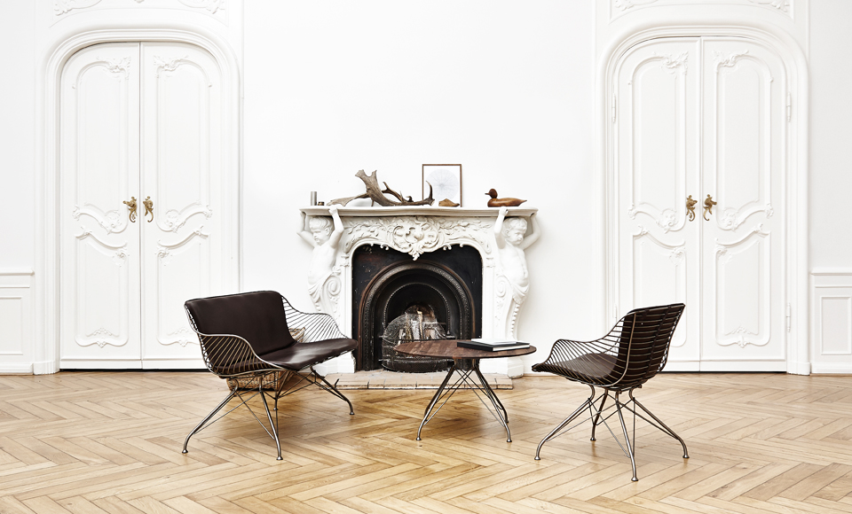 开云（中国） - 坐具|沙发|办公家具|设计师家具|金属丝沙发椅