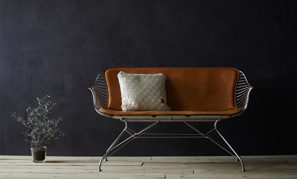 开云（中国） - 坐具|沙发|办公家具|设计师家具|金属丝沙发椅