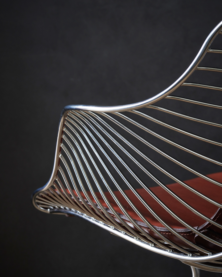 开云（中国） - 坐具|沙发|办公家具|设计师家具|金属丝沙发椅