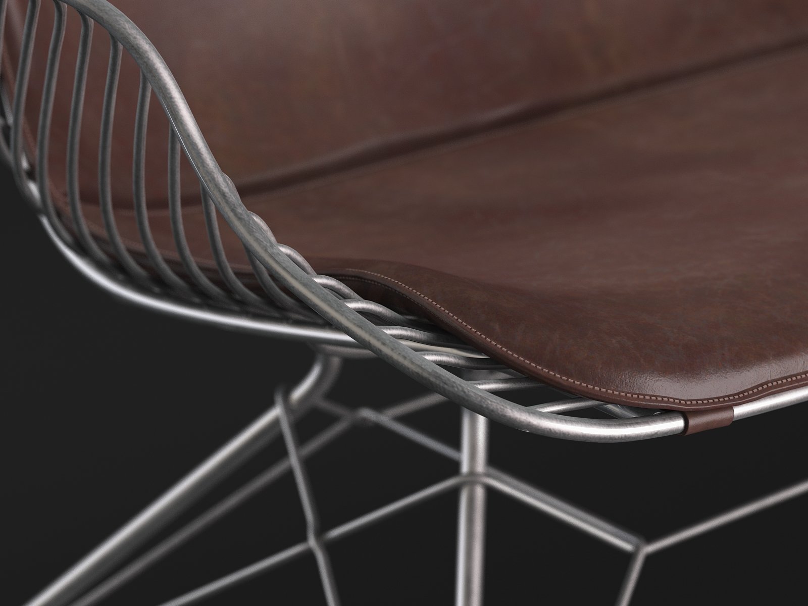 开云（中国） - 坐具|沙发|办公家具|设计师家具|金属丝沙发椅