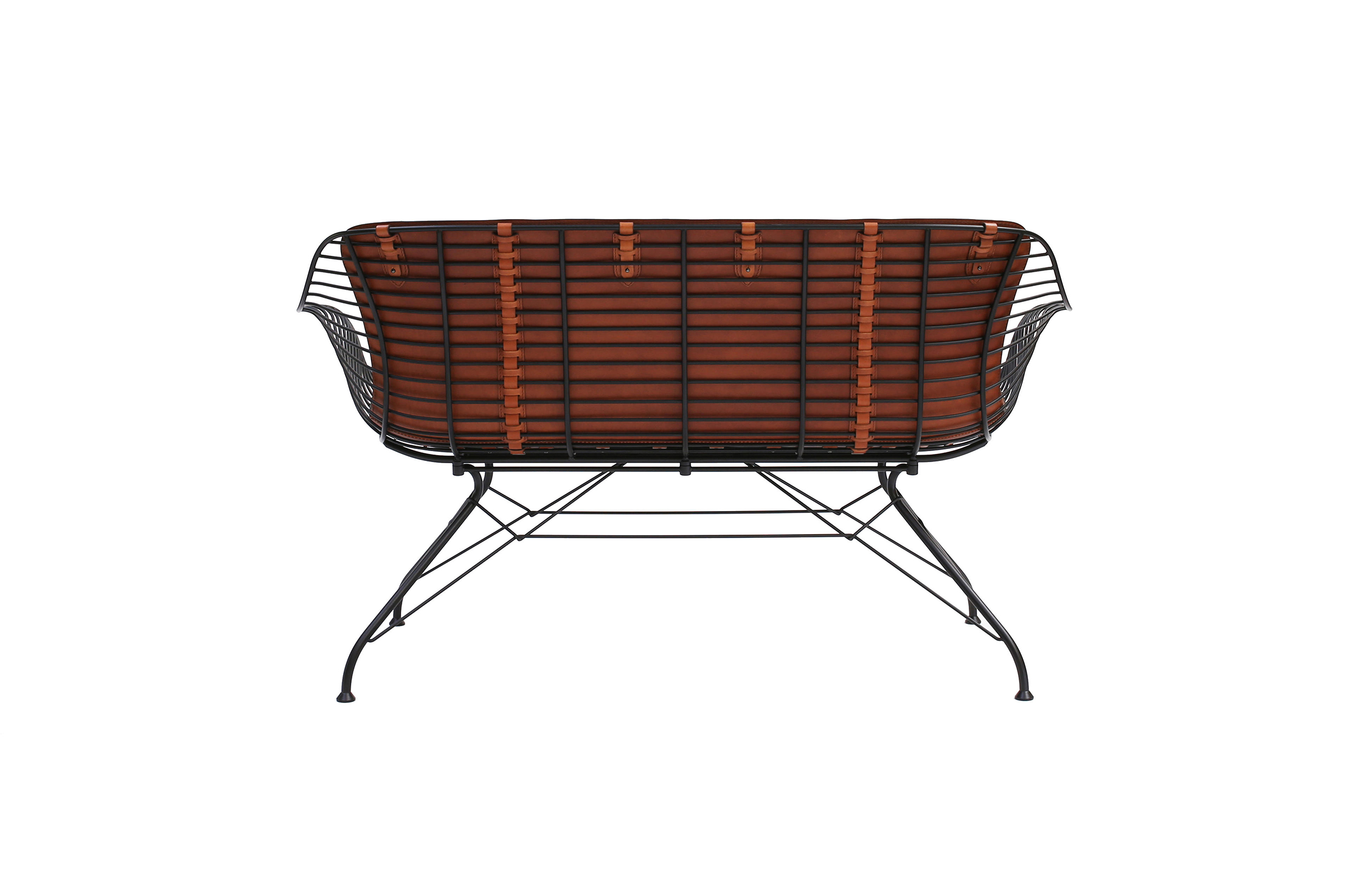 开云（中国） - 坐具|沙发|办公家具|设计师家具|金属丝沙发椅