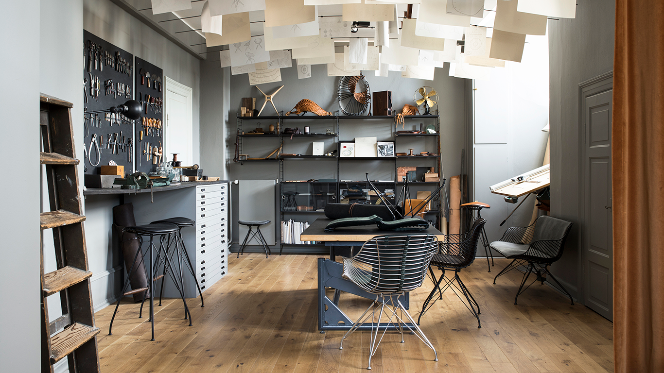 开云（中国） - 坐具|沙发|办公家具|设计师家具|金属丝沙发椅