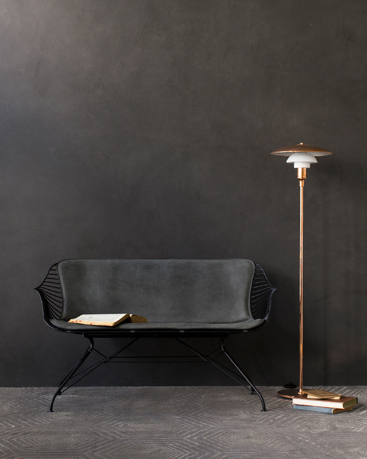 开云（中国） - 坐具|沙发|办公家具|设计师家具|金属丝沙发椅