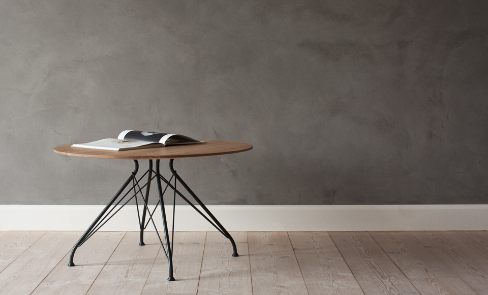 开云（中国） - 桌几|茶几/边几|办公家具|设计师家具|金属丝茶几