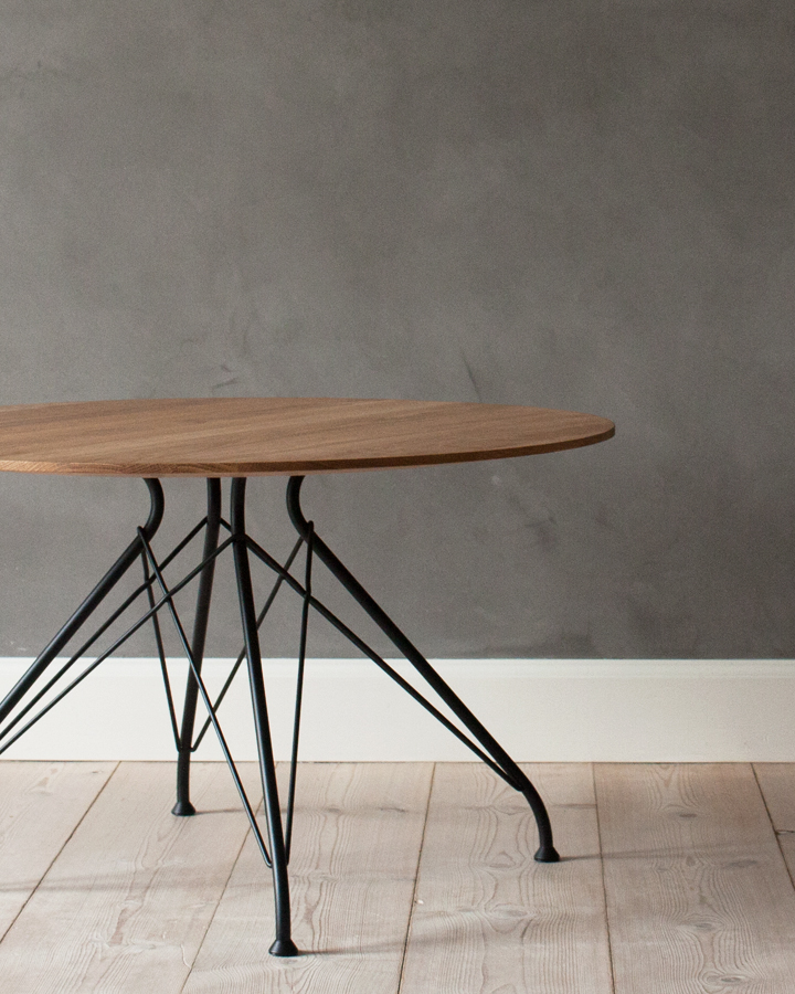 开云（中国） - 桌几|茶几/边几|办公家具|设计师家具|金属丝茶几