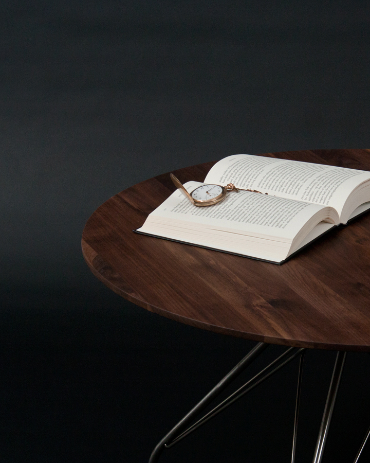 开云（中国） - 桌几|茶几/边几|办公家具|设计师家具|金属丝茶几