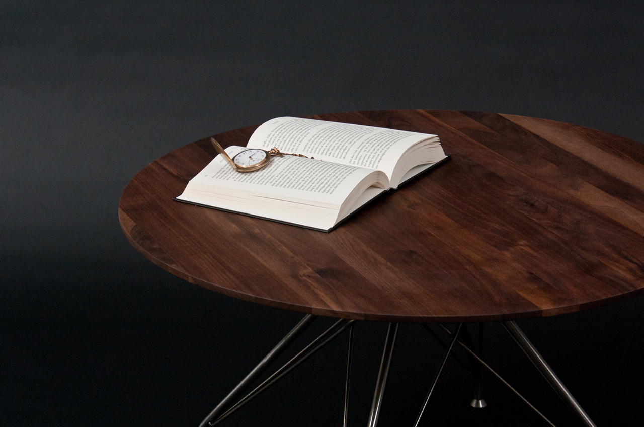 开云（中国） - 桌几|茶几/边几|办公家具|设计师家具|金属丝茶几