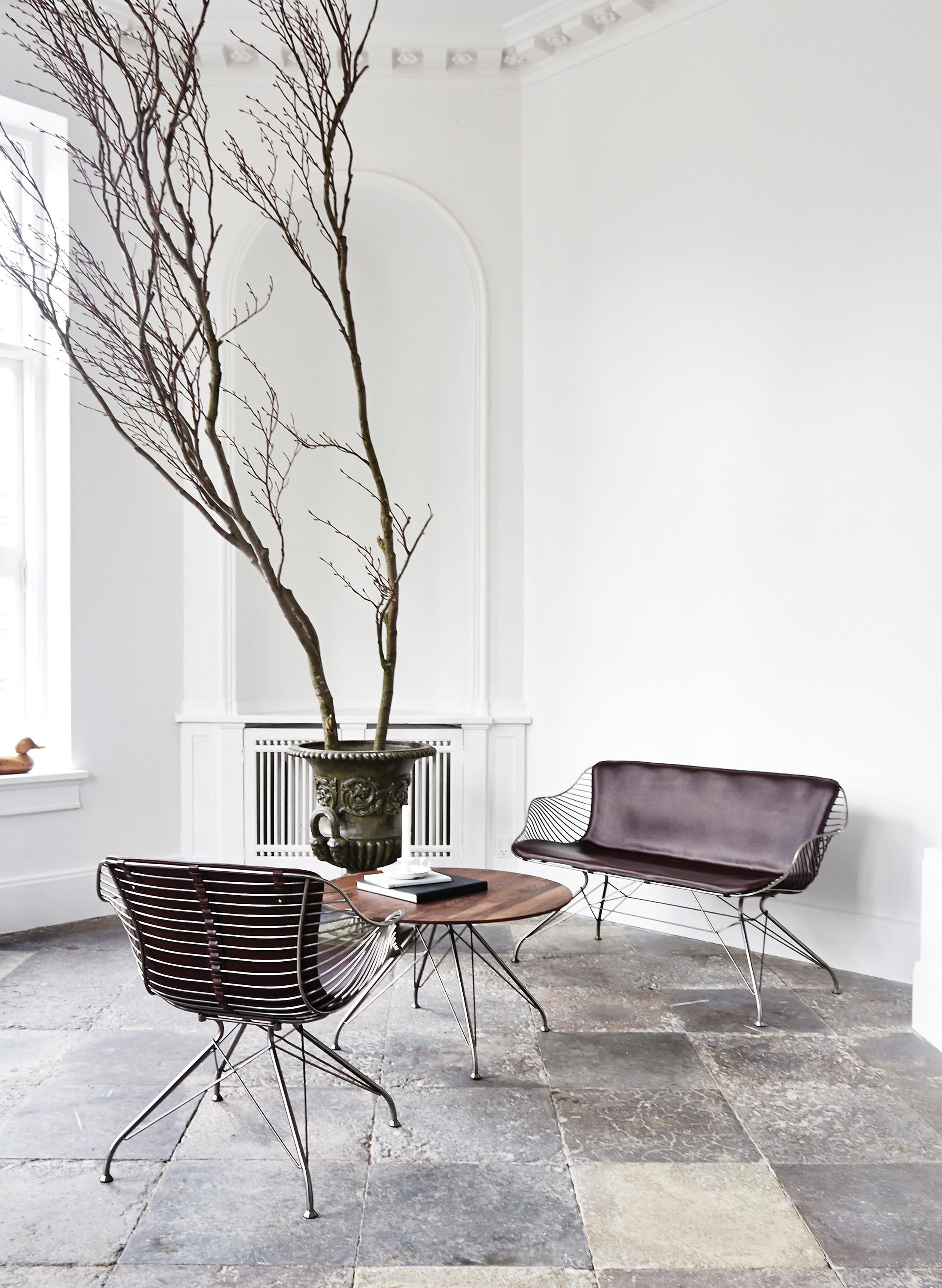 开云（中国） - 桌几|茶几/边几|办公家具|设计师家具|金属丝茶几