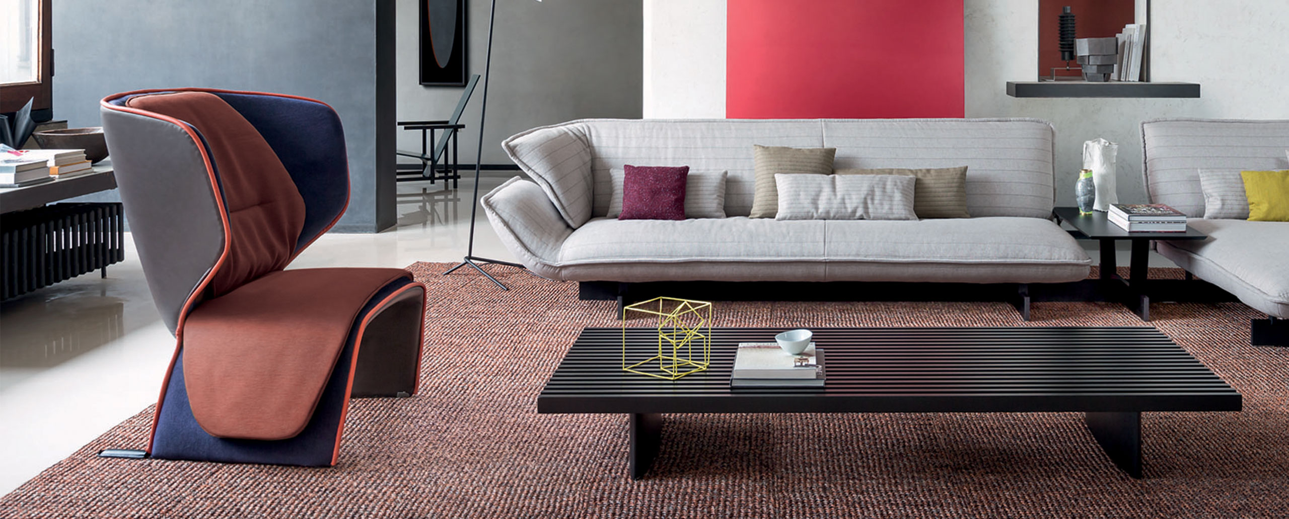 开云（中国） - 坐具|休闲椅|办公家具|设计师家具|570 GENDER