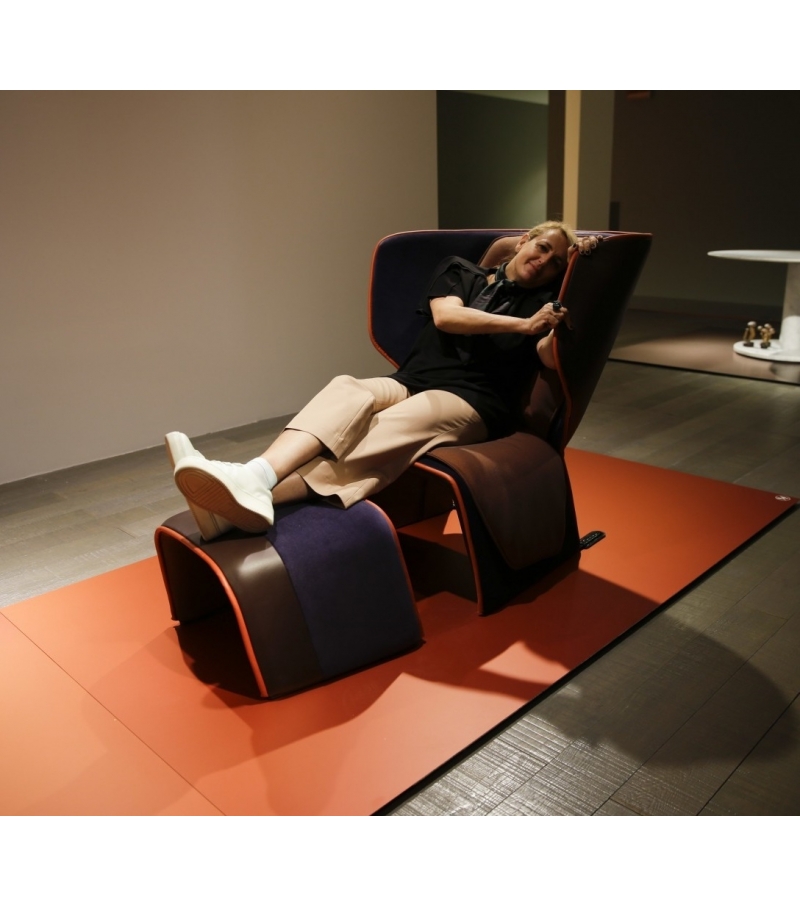 开云（中国） - 坐具|休闲椅|办公家具|设计师家具|570 GENDER