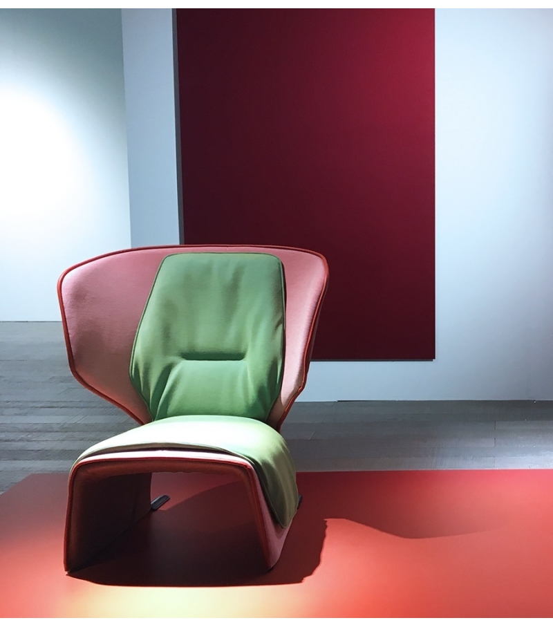 开云（中国） - 坐具|休闲椅|办公家具|设计师家具|570 GENDER