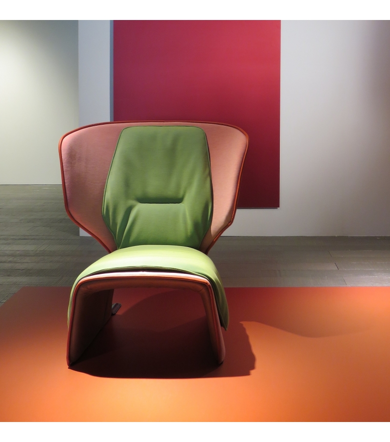 开云（中国） - 坐具|休闲椅|办公家具|设计师家具|570 GENDER