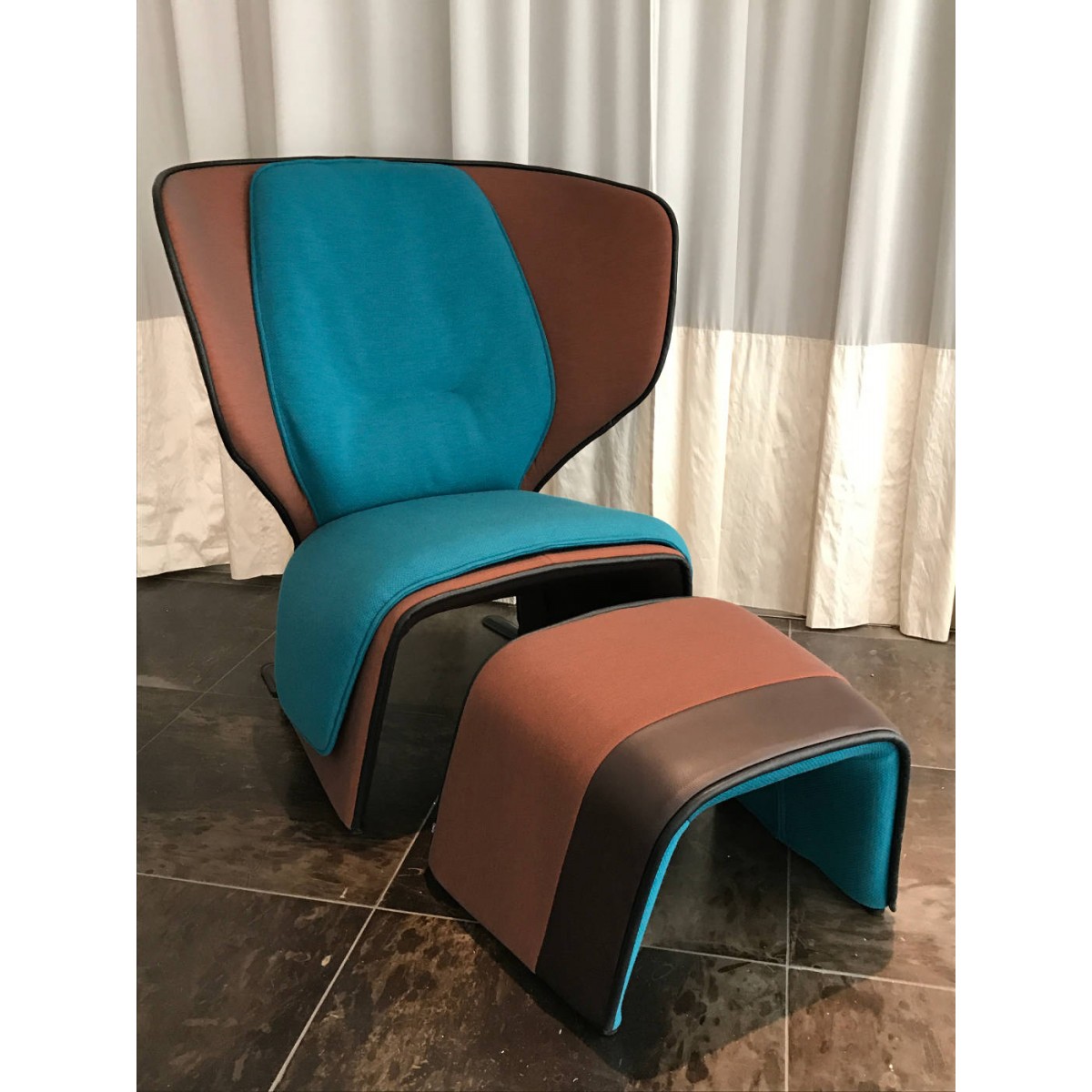 开云（中国） - 坐具|休闲椅|办公家具|设计师家具|570 GENDER