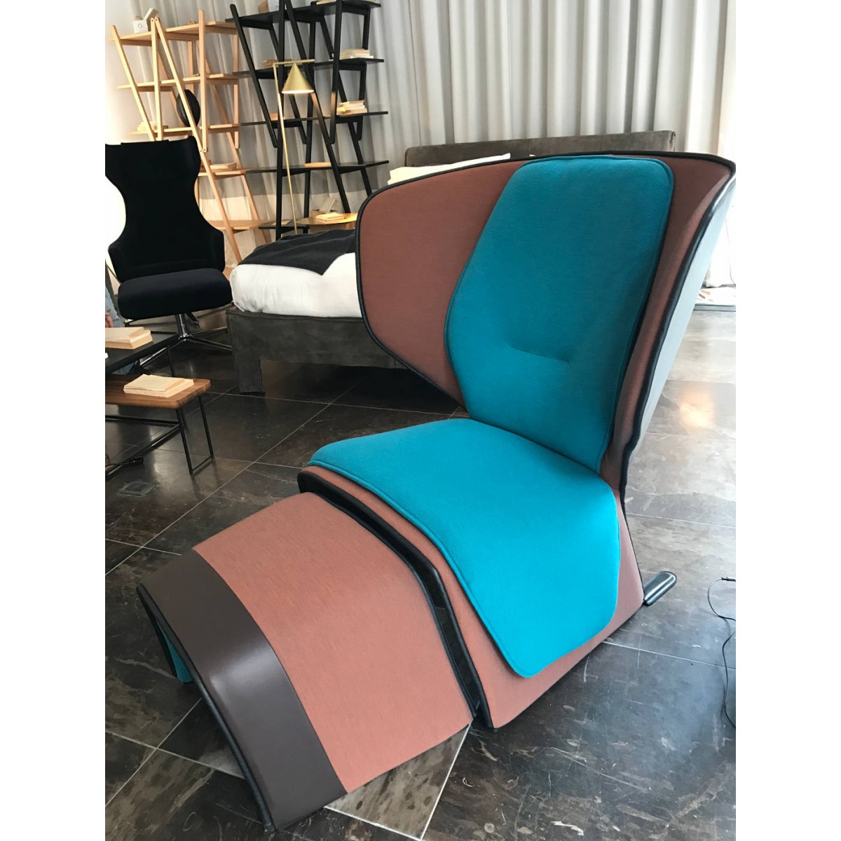 开云（中国） - 坐具|休闲椅|办公家具|设计师家具|570 GENDER