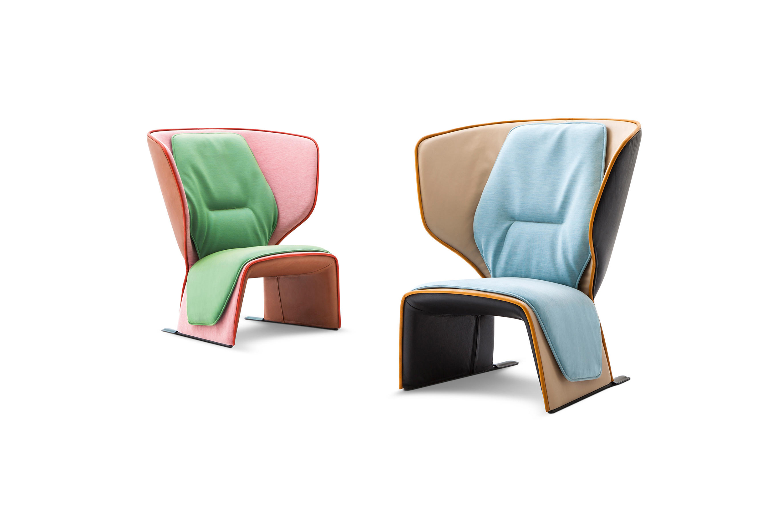 开云（中国） - 坐具|休闲椅|办公家具|设计师家具|570 GENDER