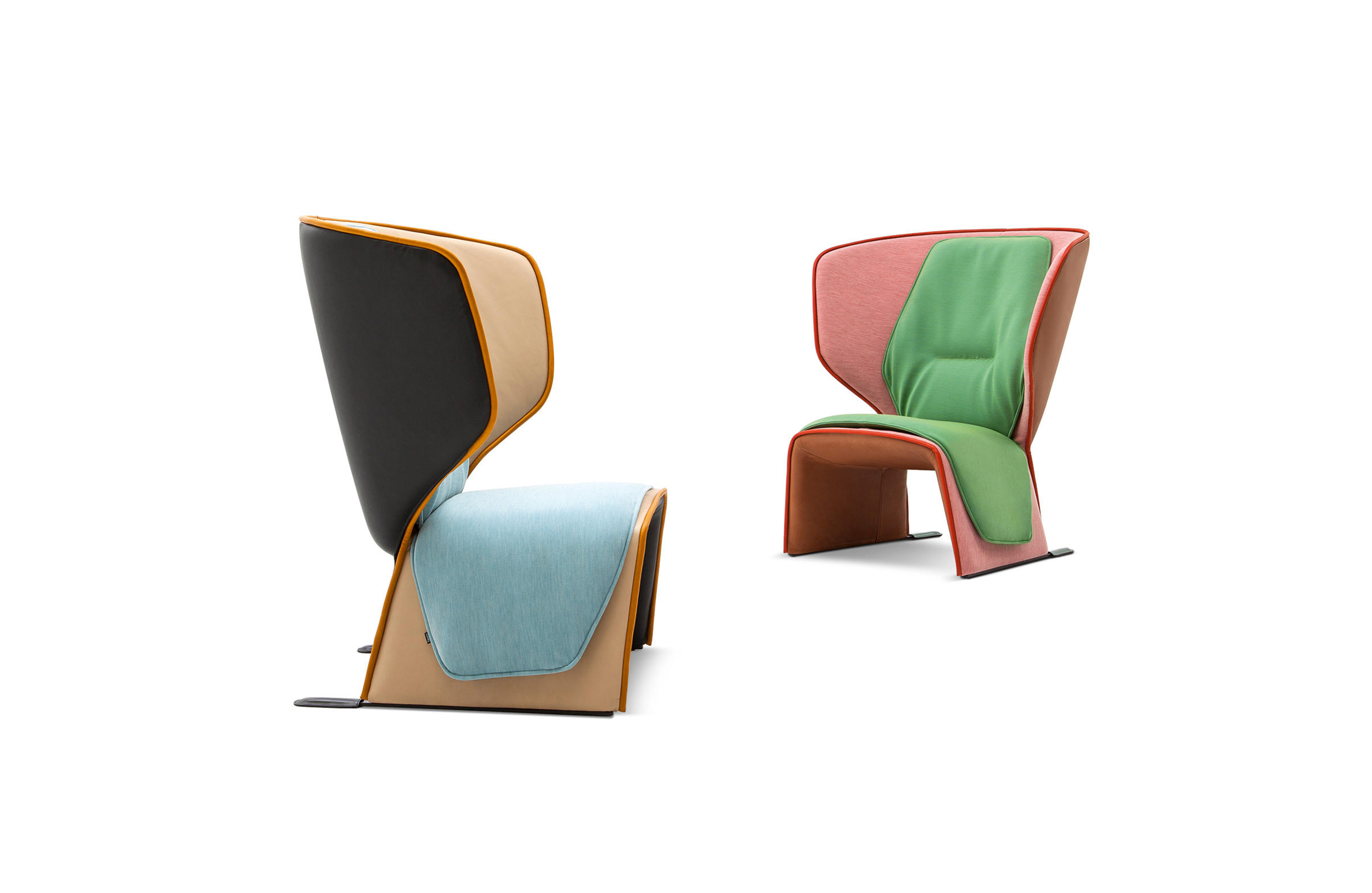 开云（中国） - 坐具|休闲椅|办公家具|设计师家具|570 GENDER