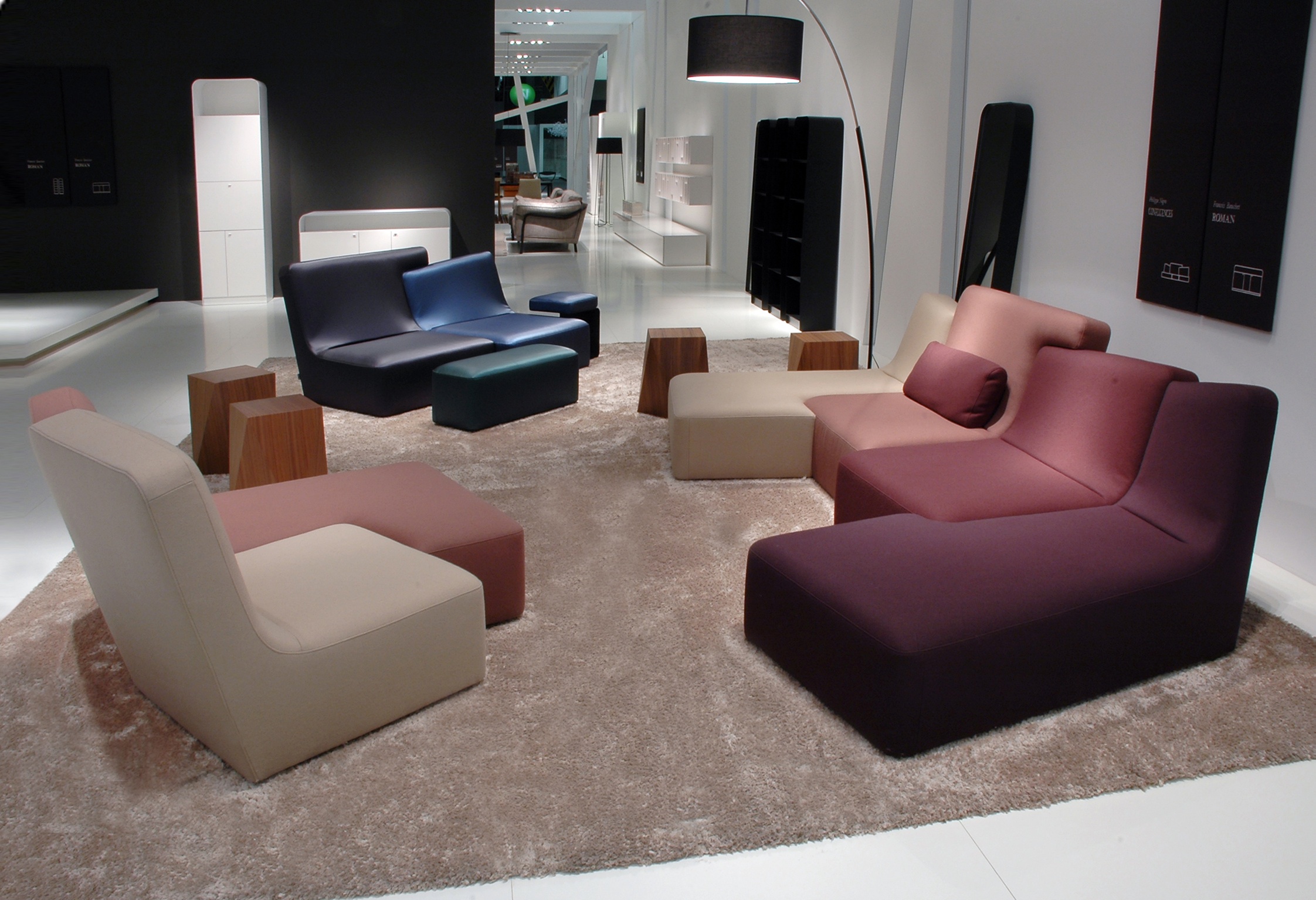 开云（中国） - 坐具|沙发|办公家具|设计师家具|融合沙发