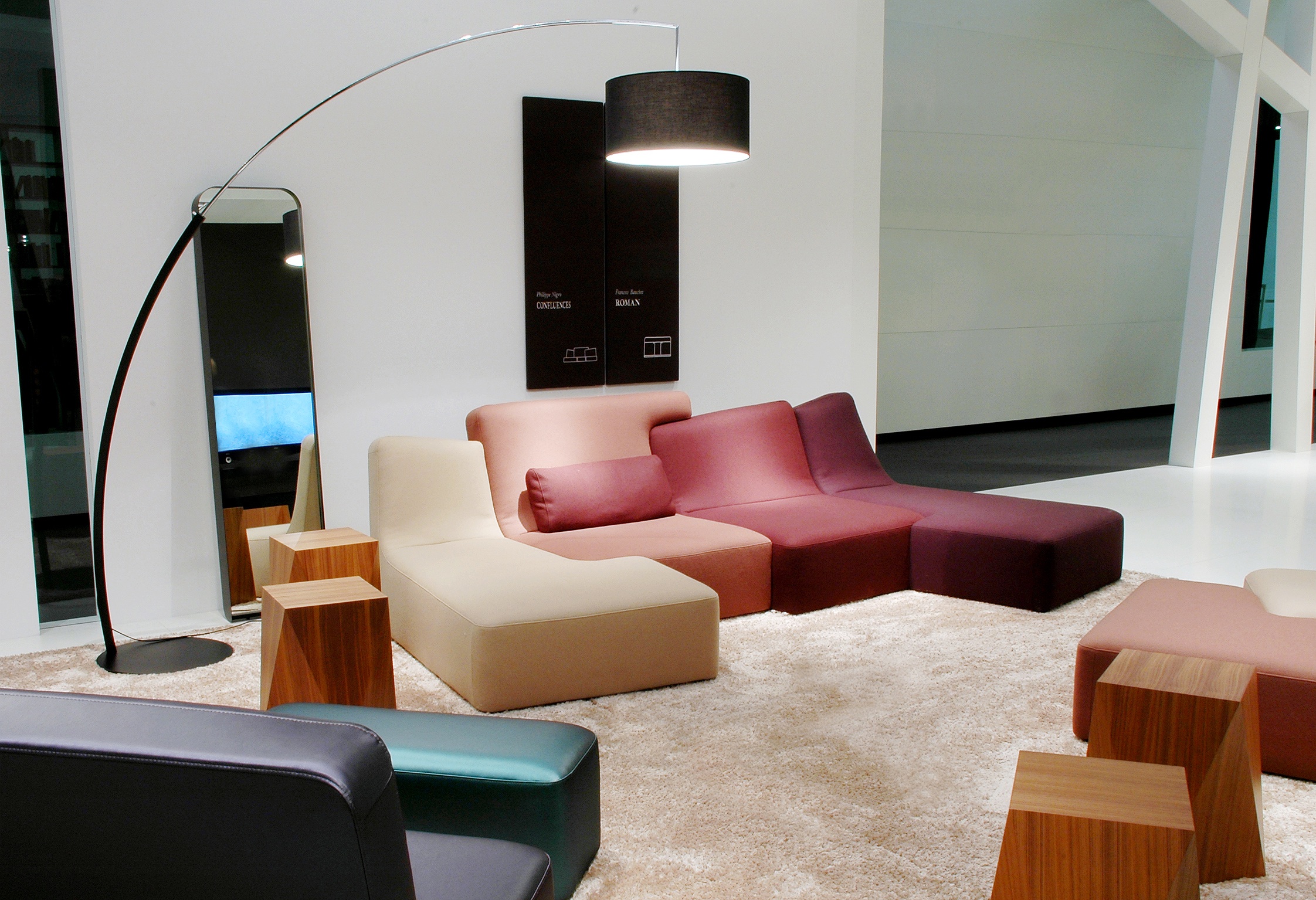 开云（中国） - 坐具|沙发|办公家具|设计师家具|融合沙发