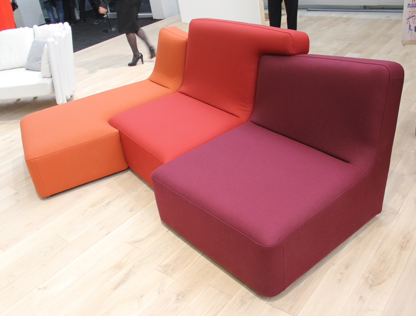 开云（中国） - 坐具|沙发|办公家具|设计师家具|融合沙发