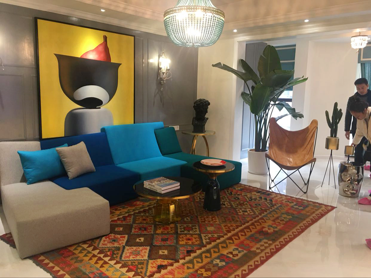 开云（中国） - 坐具|沙发|办公家具|设计师家具|融合沙发