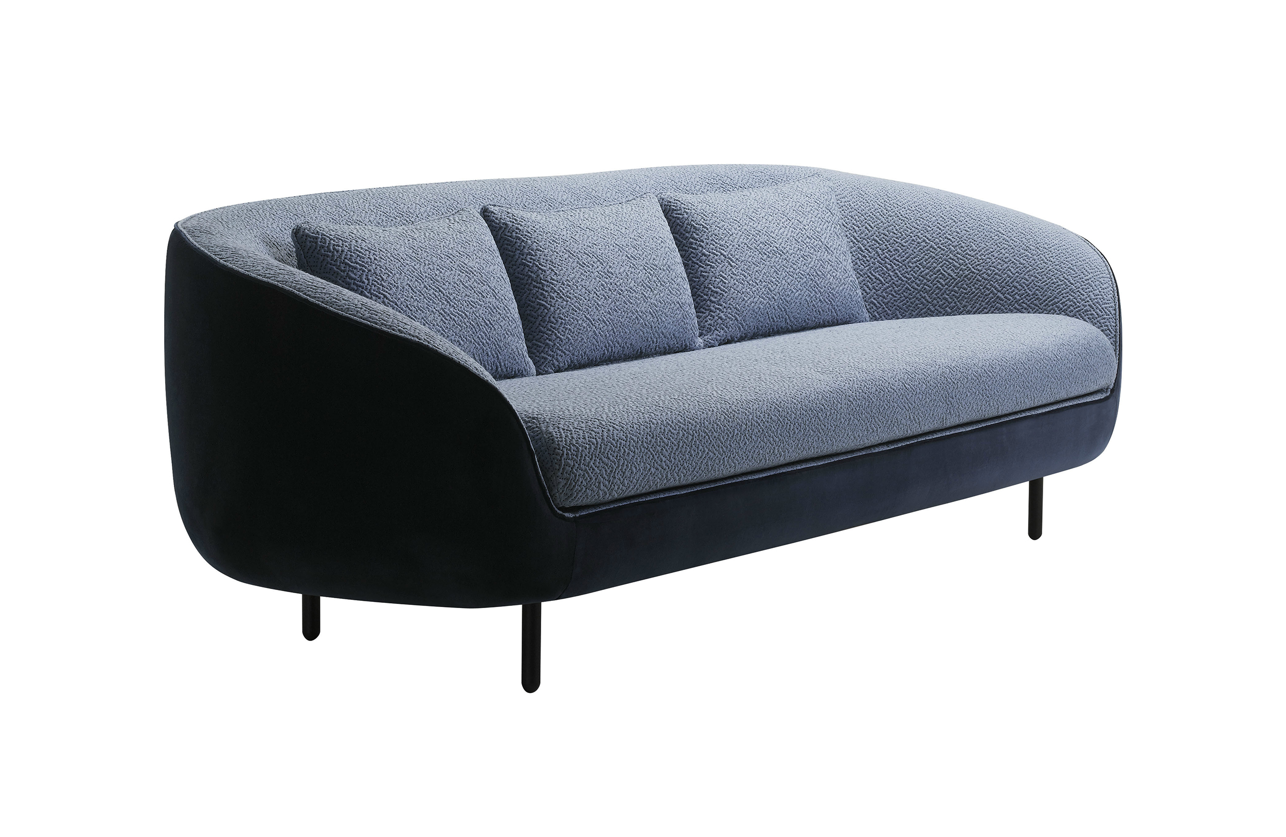 开云（中国） - 坐具|沙发|办公家具|设计师家具|弗雷德里西亚·海库三座沙发