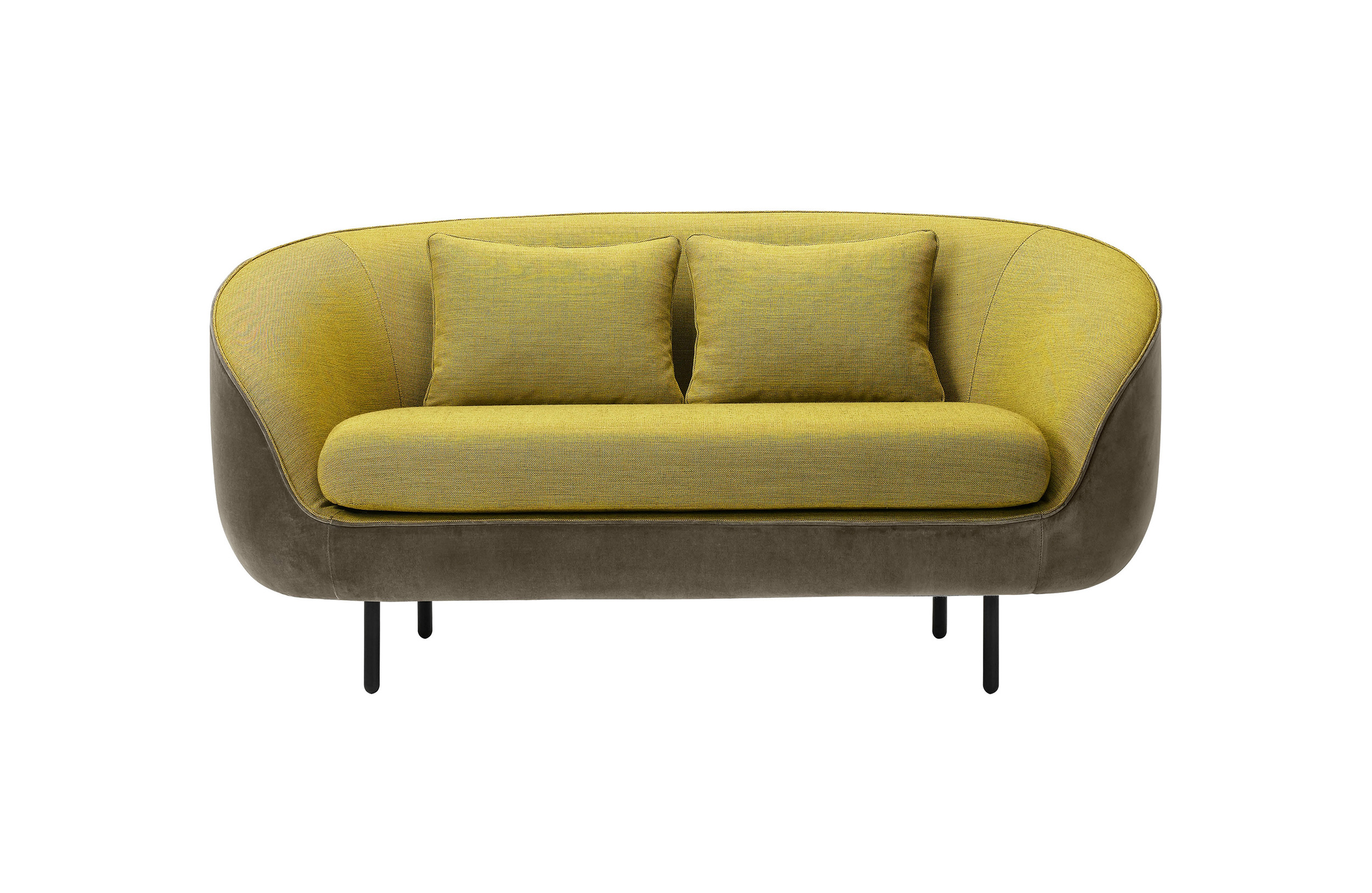 [开云（中国） - 坐具|沙发|办公家具|设计师家具|弗雷德里西亚·海库双座沙发]